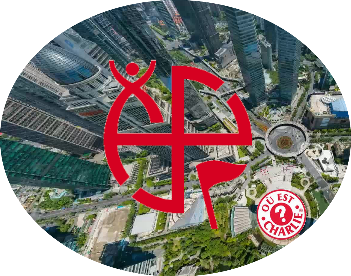 Shanghai